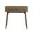 Leighana Solid Wood Writing Desk
