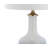 Halley Gradient 25" Ceramic/Brass LED Table Lamp-28474203