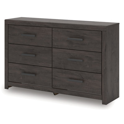 Commode