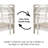 Arlo Kids Twin Over Full Bunk Bed-1074080766