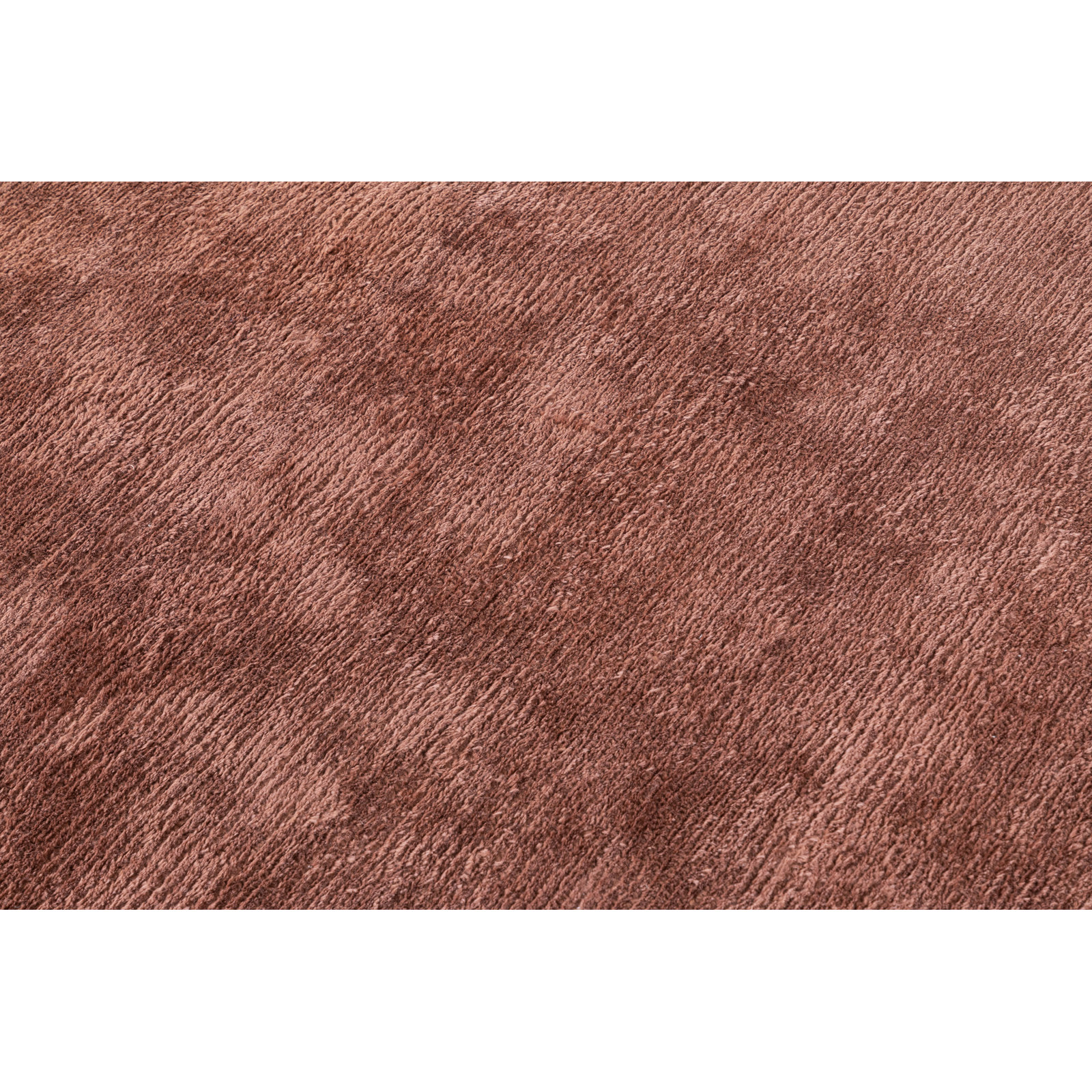 Cliona Hand-Tufted Jute Rug, Rectangle 8'9" x 11'9"