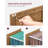 2-Drawer Filing Cabinet and Printer Stand-1524052159