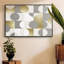 " Modern Gold Reflections "-94361607-94361608