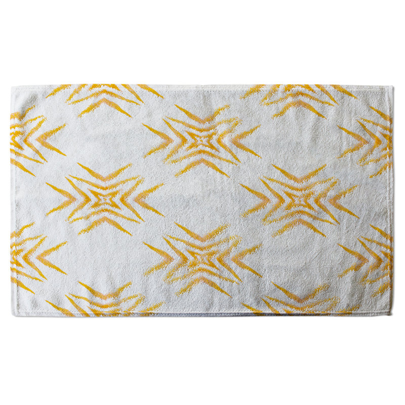 Nataliyah Polyester Shower Curtain Set