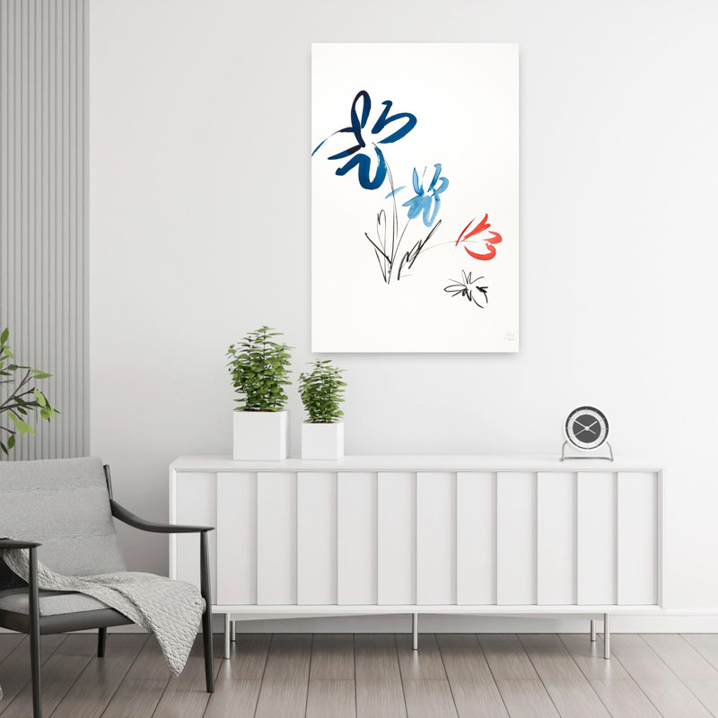 Print, 91.44 cm H x 60.96 cm W