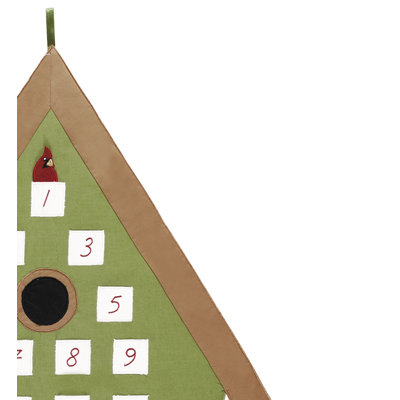 Buildings & Architecture Advent Calendar