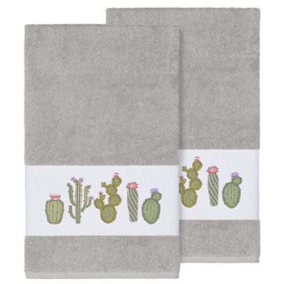 Mila Turkish Cotton Midweight Bath Towel