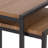 Isabelyn Square Nesting Side Tables-101250443