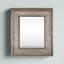 Miroir décoratif biseauté Decoste-189469973