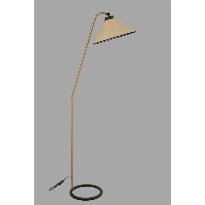 Lampe sur pied Luro