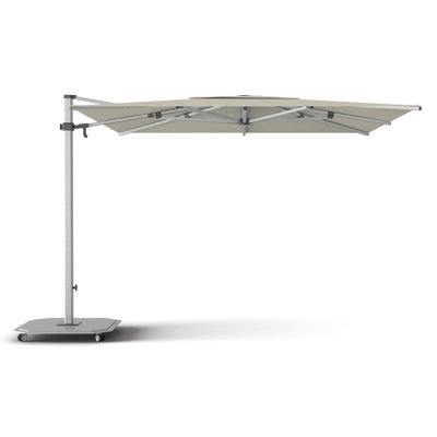 216'' W Sunbrella® Cantilever Umbrella