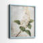 Série FLORAL CCLX - reproduction encadrée de qualité supérieure - prête à être accrochée - aucun clou requis-258717744-258717747