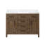 Meuble-lavabo simple 48 po OVE Decors Tahoe-2044871316