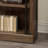 Lorna Steel Standard Bookcase