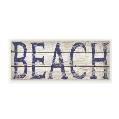 Coastal Wall Decor