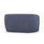 Yancy 60.75'' Upholstered Settee-45099393