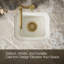 Northland™ 15" L x 12.38" W Undermount Kitchen Sink-2365421