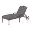 Florence Outdoor Chaise Lounge-69932480-69932481