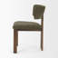 Chaise d'appoint Zira Soho-1476124126-1476124124