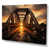 Wrapped Canvas