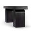 Keane 78'' W Solid Wood Console Table
