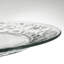 Duchess Set/4 Glass Dinner Plates
