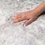 Tapis à poil long de qualité supérieure lavable à la machine ADS724-2121150930-2121150949