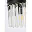 Plafonnier encastré cylindrique de style lustre à 3 lumières Yazmin-1115244119-1115244118-1115244113