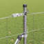 Steel Fence Panels Fencing with 1 Panel(s) Included-132419325-132419330