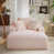 Rose est en rupture de stock