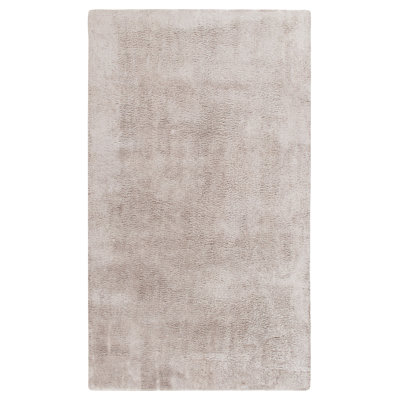 Hand Woven Wool Area Rug