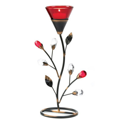 PORTE-LUMIÈRE RUBY