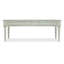 Charleston Solid Wood Coffee Table-1308989861