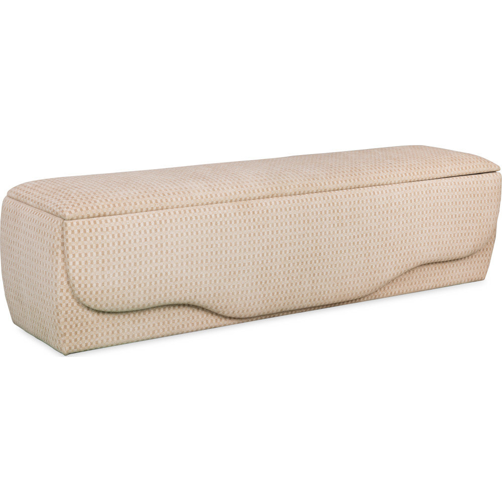 Pasadena Upholstered Storage Bench