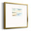«Simple Seapremium», reproduction encadrée-88097856