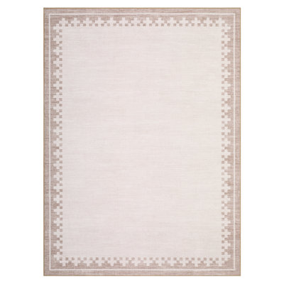 Rectangle Area Rug