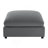 Caylie Modular 6-Piece Sectional - Charcoal-2130349796