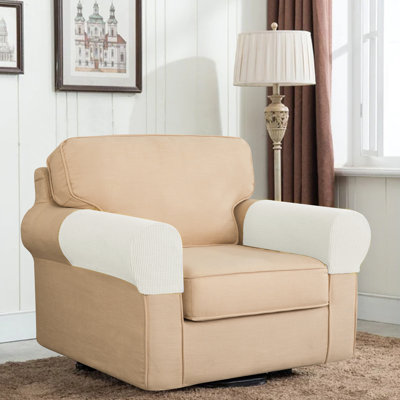 Box Cushion Slipcover