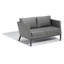 Salino Outdoor 2 - Seat Loveseat