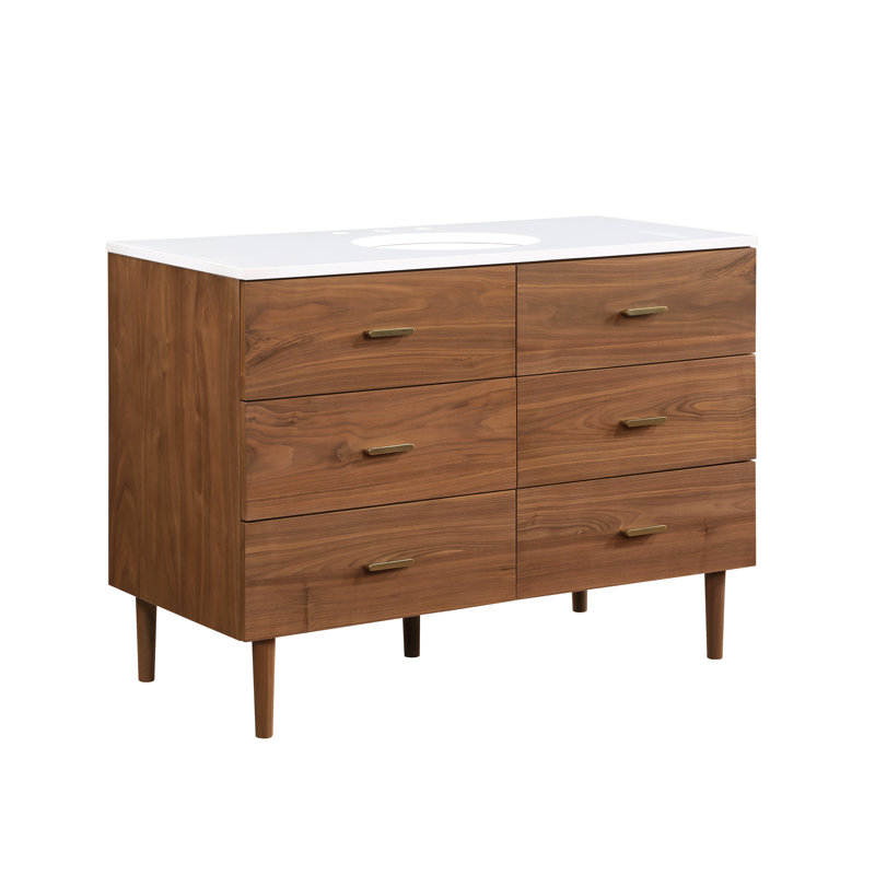 Maida Vale 48'' W Single Vanity