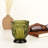 3'' H Glass Tabletop Votive Holder-2031191550