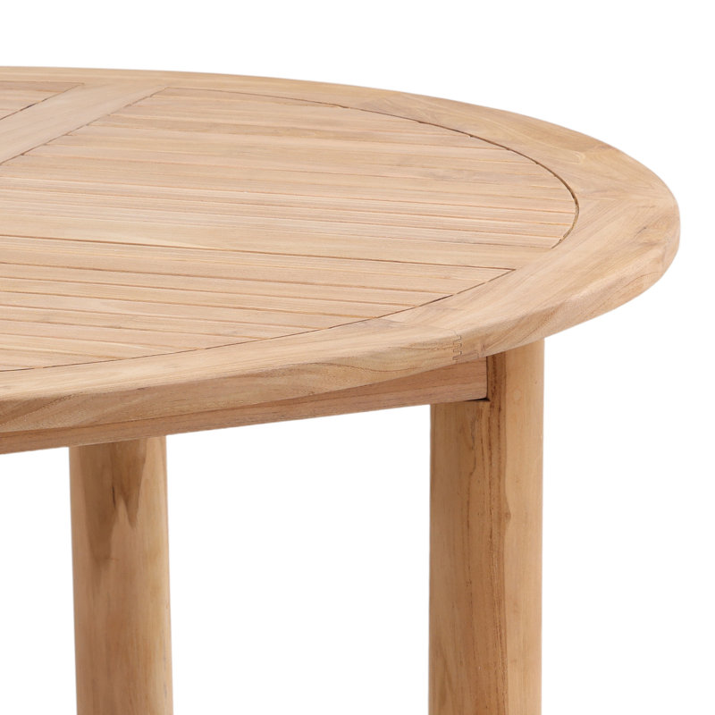 Primrose Outdoor Dining Table 59"