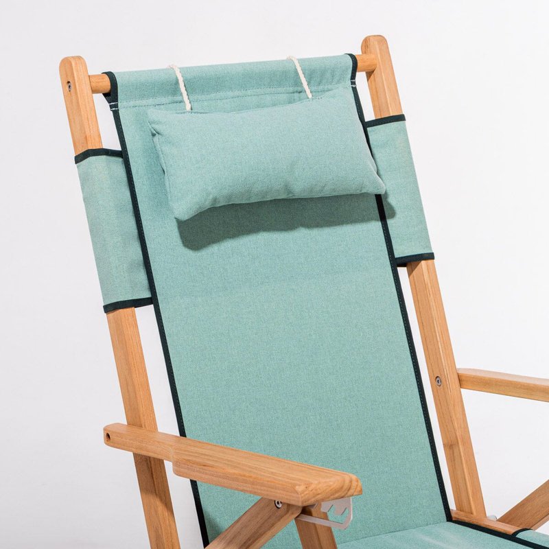 Tommy Chair, Rivie Green
