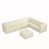 Beige est en rupture de stock