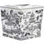 Tissue Box Cover