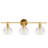 Lyndzey 3 - Light Dimmable Vanity Light-804793744