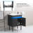 Sophisticated Bathroom Vanity With Advanced Features And Ample Storage