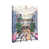 Toile tendue