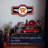 Texaco 9.5'' Transportation Themed Marquee Sign