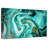 Avery Teal Marble Abstract-107698679